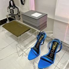 Tom Ford Heeled Shoes